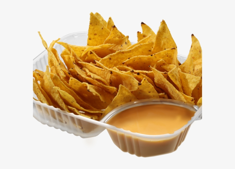 Nachos Con Queso Png Jpg Royalty Free Stock - Nachos Transparent, transparent png download