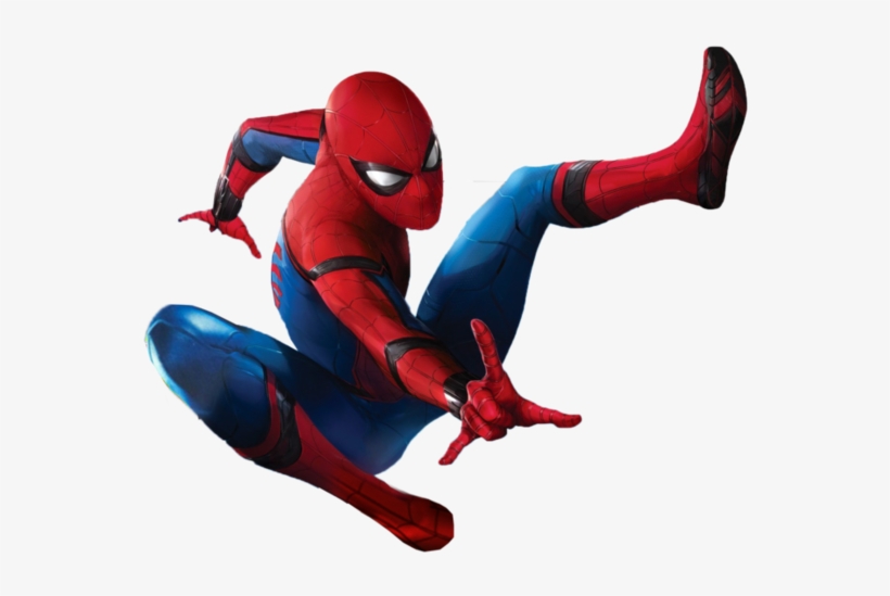 There Is The Images, I Have Used To Make My Images - Transparent Spiderman, transparent png download