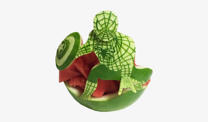 Watermelon1 - Watermelon, transparent png download