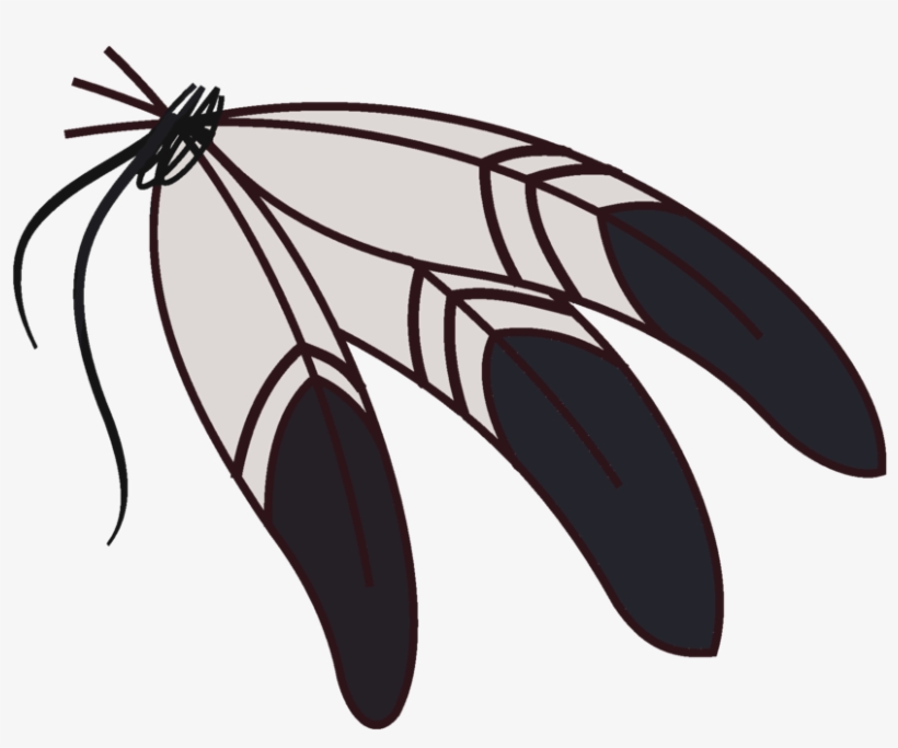 Eagle Feathers Png - Eagle Feathers Clipart, transparent png download