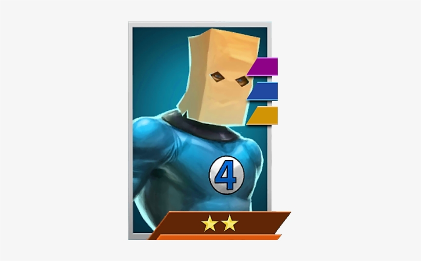 Enemy Spider Man - Marvel Puzzle Quest Iron Man Infinity War, transparent png download