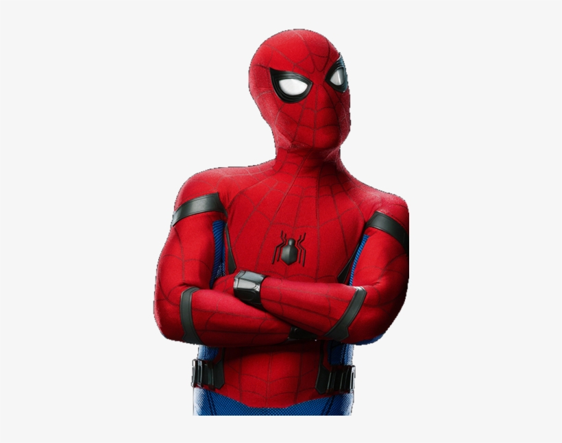 Spider Man Png - Spiderman Png, transparent png download