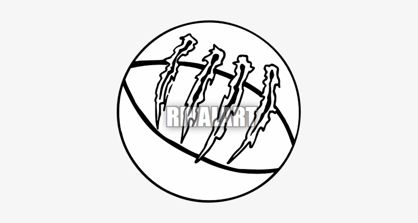 Clipart Info - Basketballe Cliparts, transparent png download