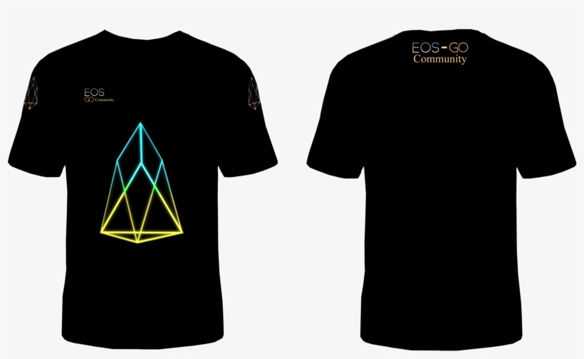 T-shirt 2 - T-shirt, transparent png download