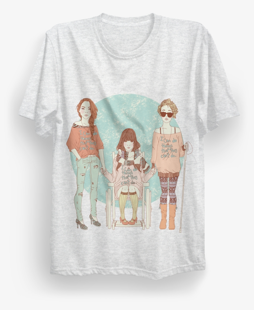 T Shirt Design By Kazoe - T Shirt Design, transparent png download