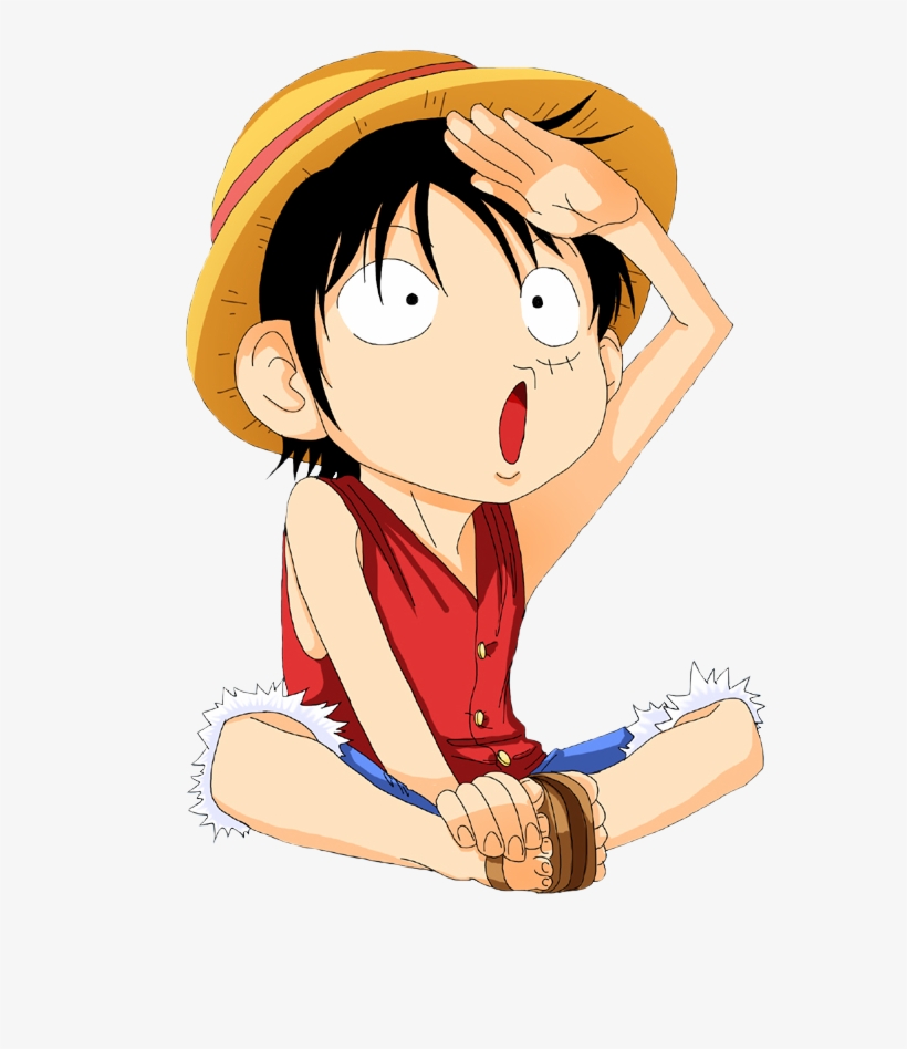 Monkey D - Http - //soloha - Vn/giay Dan Tuong - Html - Uuc Anime Design Bamboo Fiber Washcloths, transparent png download