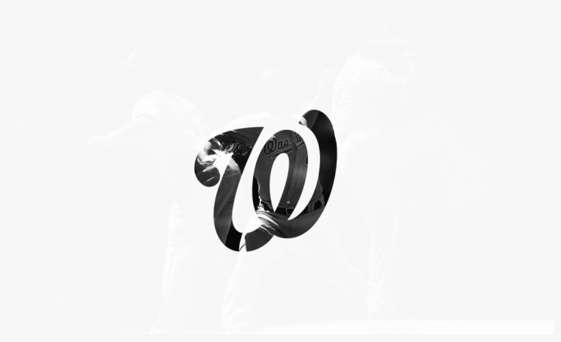 09 02 2016 - Washington Nationals, transparent png download