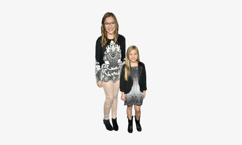Lennon & Maisy, transparent png download