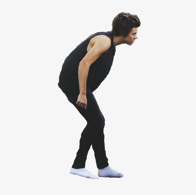 Harry Transparent - Tumblr, transparent png download