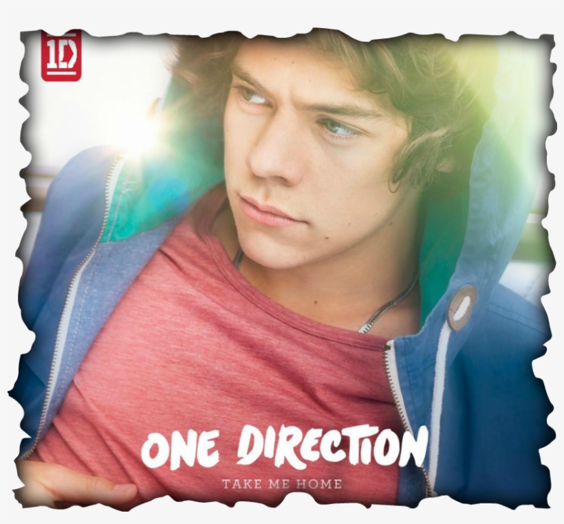 One Direction's Harry Styles Turns Heads In Another - One Direction Individual Pics Album, transparent png download