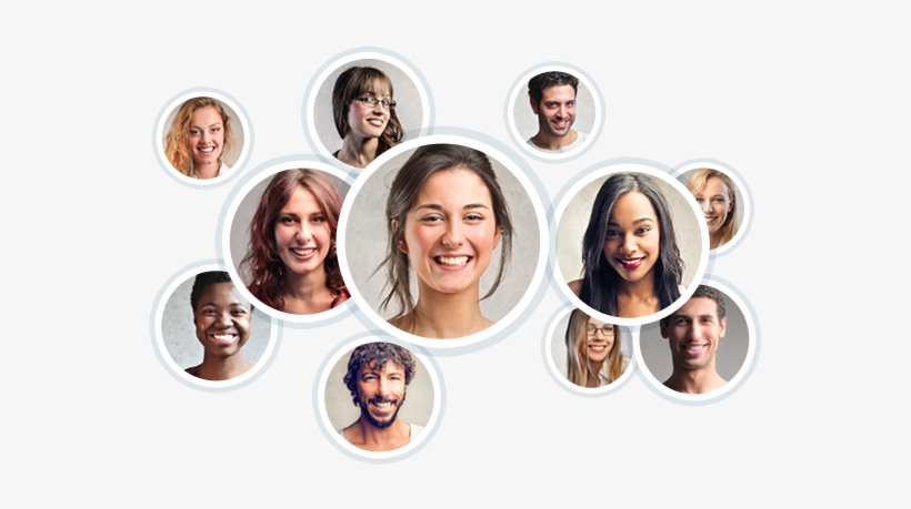 Customer Png Clipart - Customers Png, transparent png download