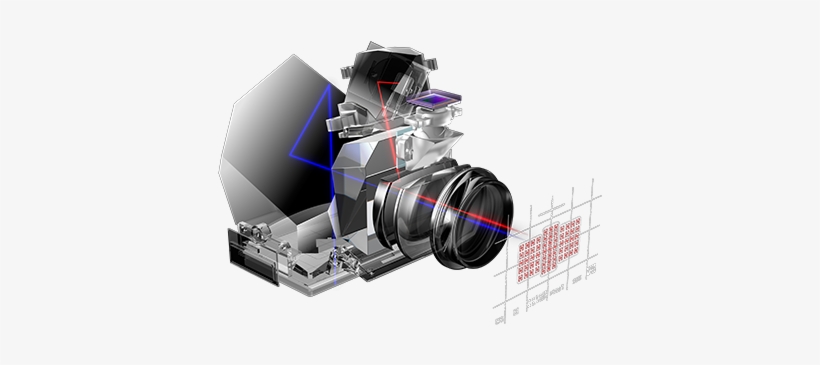 Eos 1d X - Canon Eos-1d X Mark Ii, transparent png download