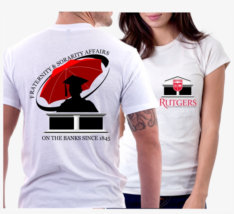 T-shirt Design - T Shirt, transparent png download