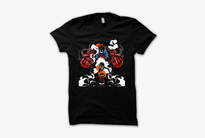 Unlock Your Gears Just Like Luffy Did By Wearing This - Homer Simpson The Walking Dead, transparent png download