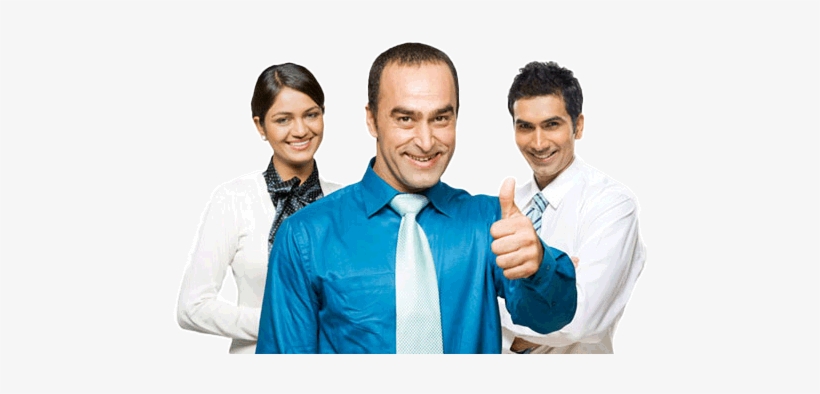 As A Company Dedicated To Customer Satisfaction We're - Indian Customers, transparent png download