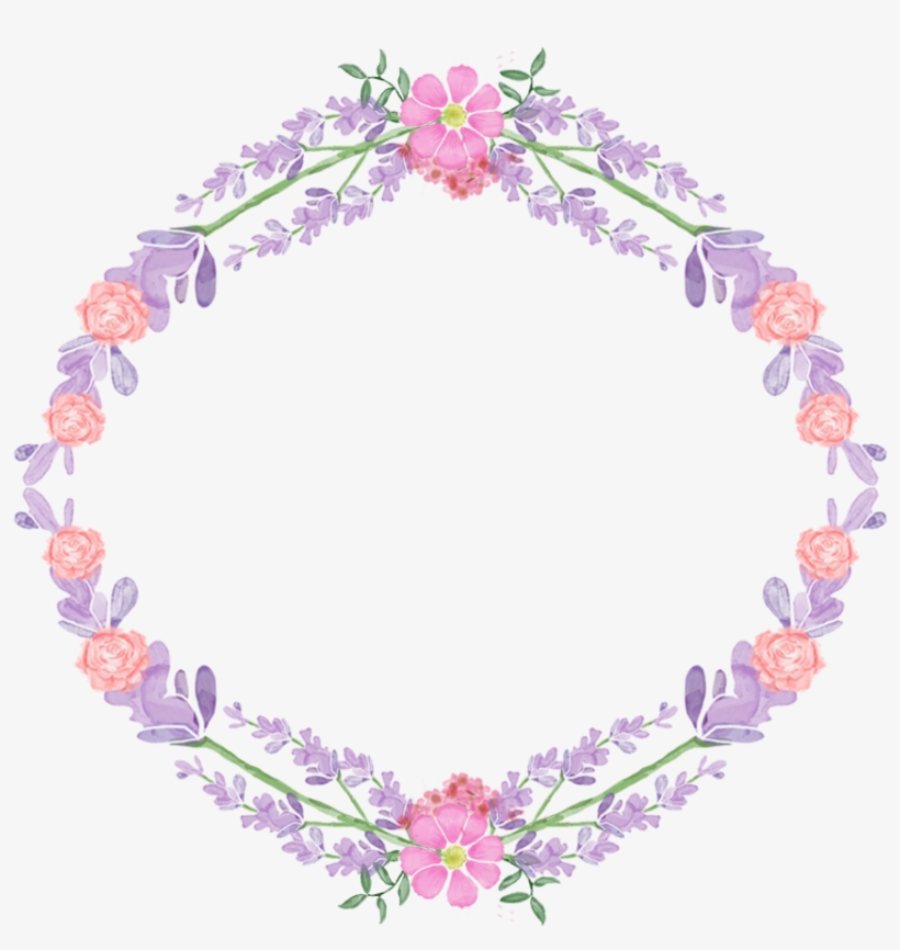 Mira & Graphic Watercolor & Swirls Example Image - Motif, transparent png download