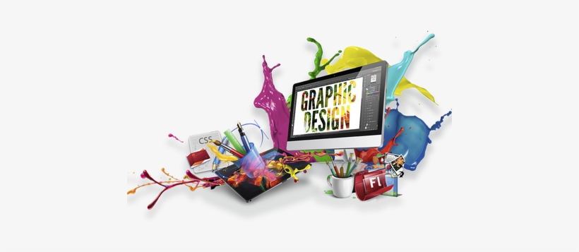 When You Are Think About How To Design A Brochure, - Graphic Designer, transparent png download