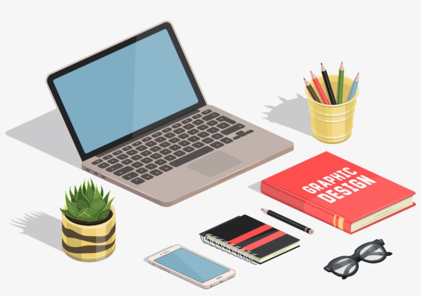 Graphic Design & Print - Laser Cutting Products Designs, transparent png download