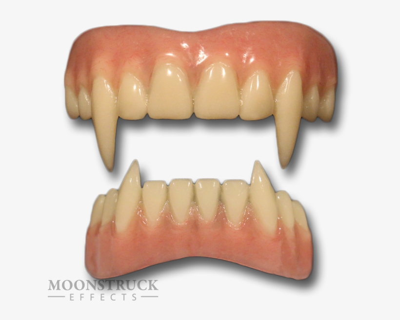 Moonstruck Effects Vladymyr Vampire Profx Halloween - Human, transparent png download