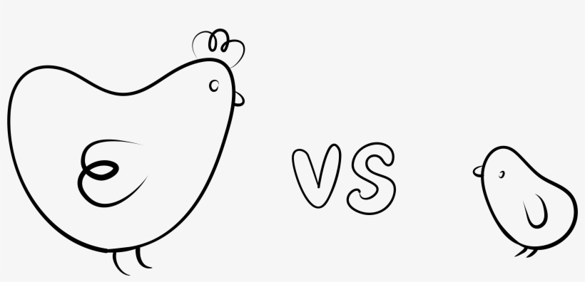 Buying Baby Chicks Vs Chickens - Can You Buy Chickens, transparent png download