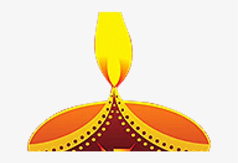 Maraca Free On Dumielauxepices Net Diya - Single Diya, transparent png download