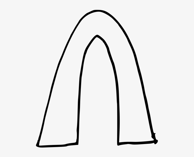 Unchecked Clip Art Download - Line Art, transparent png download