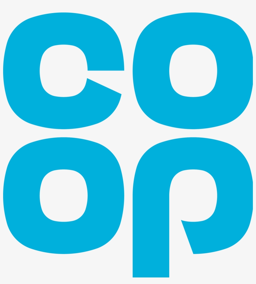 Colleague Stories - Co Op Funeral Care Logo, transparent png download
