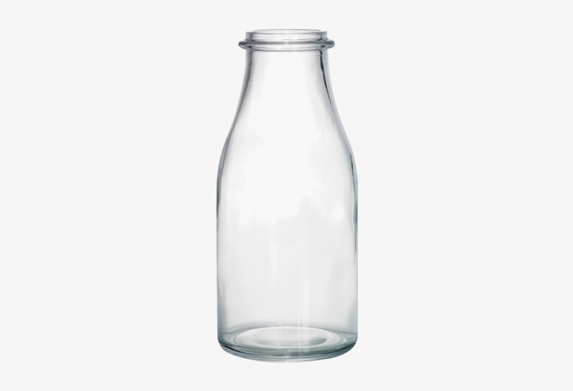 Glass Bottle Png Transparent Image - Glass Bottle Png Transparent, transparent png download