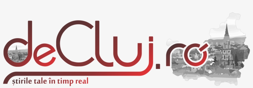 693887de-cluj - Graphic Design, transparent png download