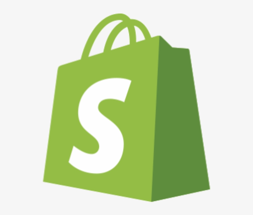 More Graphql Users - Shopify Logo Transparent Png, transparent png download