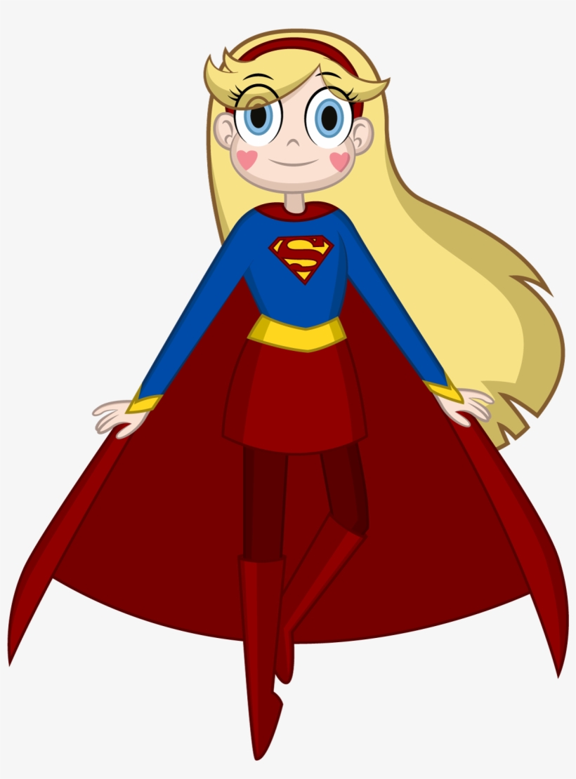 Marker Drawing Supergirl - Violet Drawings Incredibles 2, transparent png download