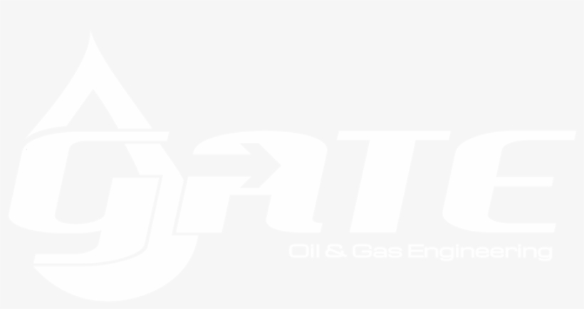 Gate Logo P 1-color - Twitter White Icon Png, transparent png download