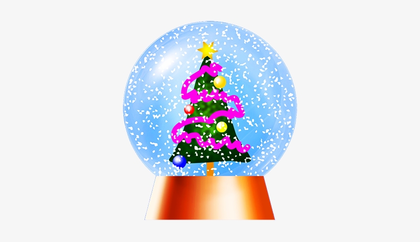 Red Christmas Bauble - Christmas Day, transparent png download