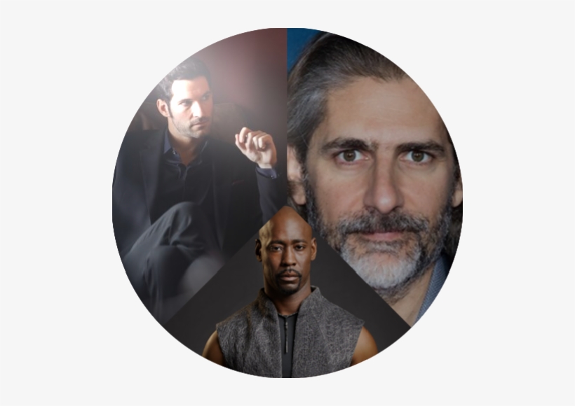 Angels Portal - Michael Imperioli, transparent png download