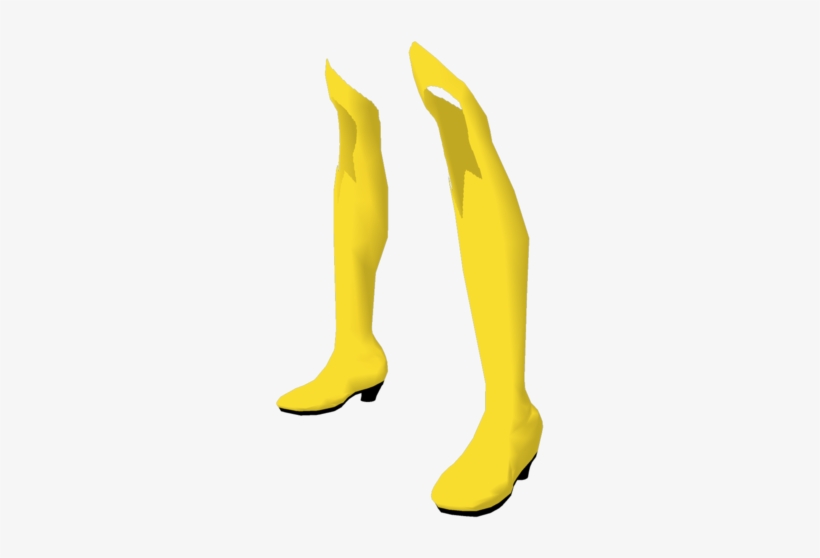 Fiery Sgirl Low Heel Boots - Cowboy Boot, transparent png download