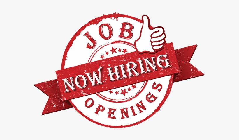 Ala Carte Entertainment Is Looking For Energetic And - We Re Hiring Logo, transparent png download