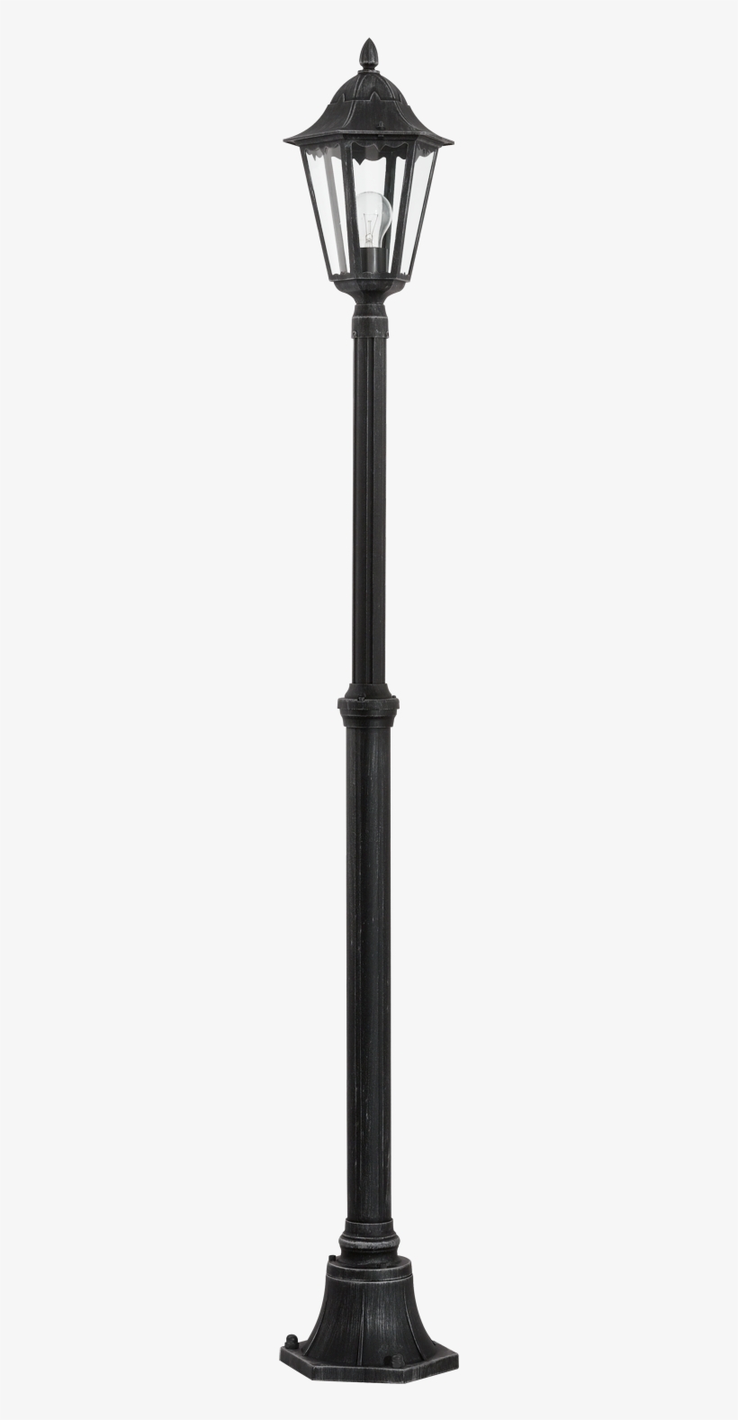 Street Light Png High-quality Image - Street Light Png, transparent png download