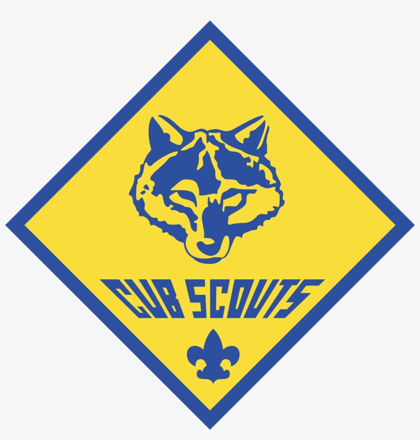Leadership For Cub Scout Pack 183 Has Been Announced - Cub Scout Logo, transparent png download