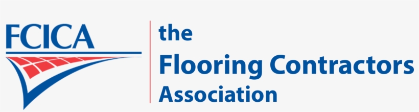 Fcica-logo - Fcica, The Flooring Contractors Association, transparent png download