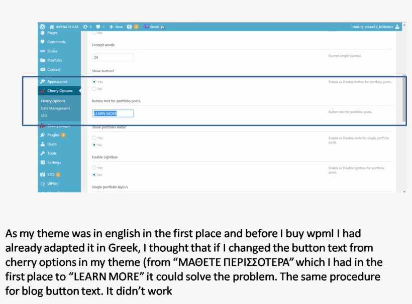 Portfolio Button 2 - Portable Network Graphics, transparent png download