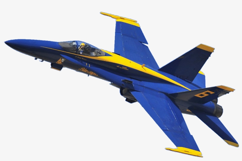 Free Blue Angel Cliparts, Download Free Clip Art, Free - Blue Angel Clip Art, transparent png download