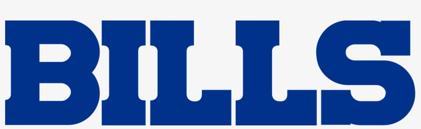 Open - Buffalo Bills Clip Art, transparent png download