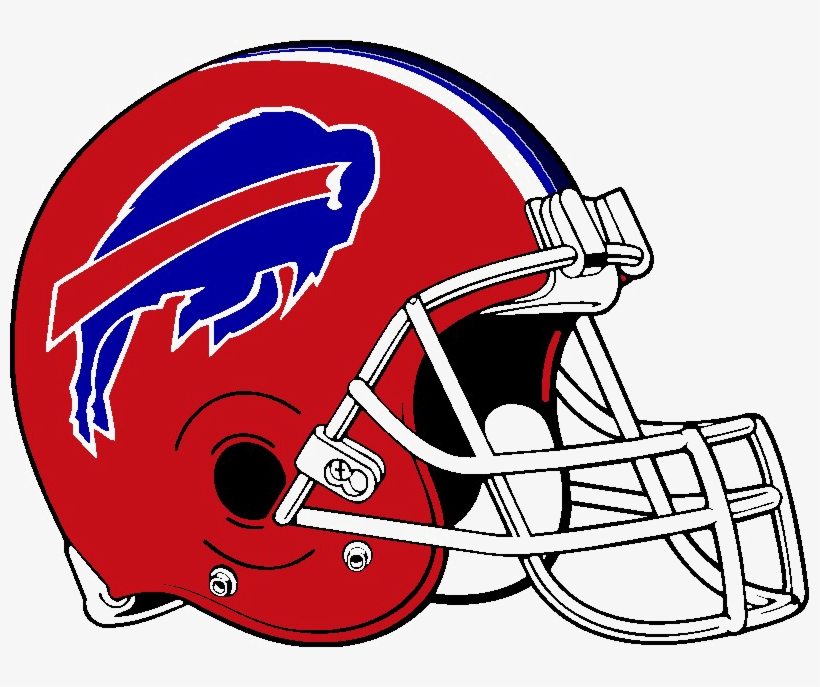 Buffalo Bills Transparent Png - Georgia Bulldogs Helmet Logo, transparent png download
