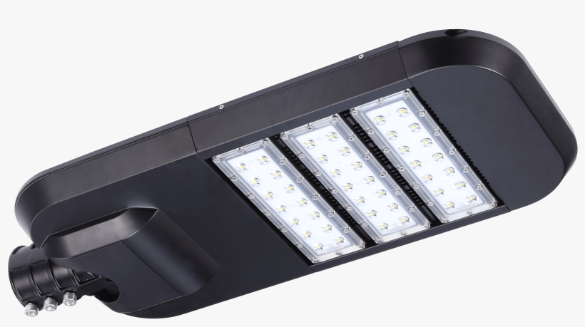 Street Lights - Street Light Led Lamp, transparent png download