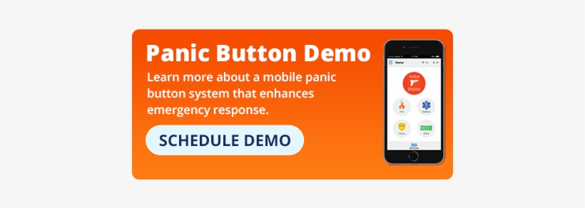 Panic Button Demo - Iphone, transparent png download