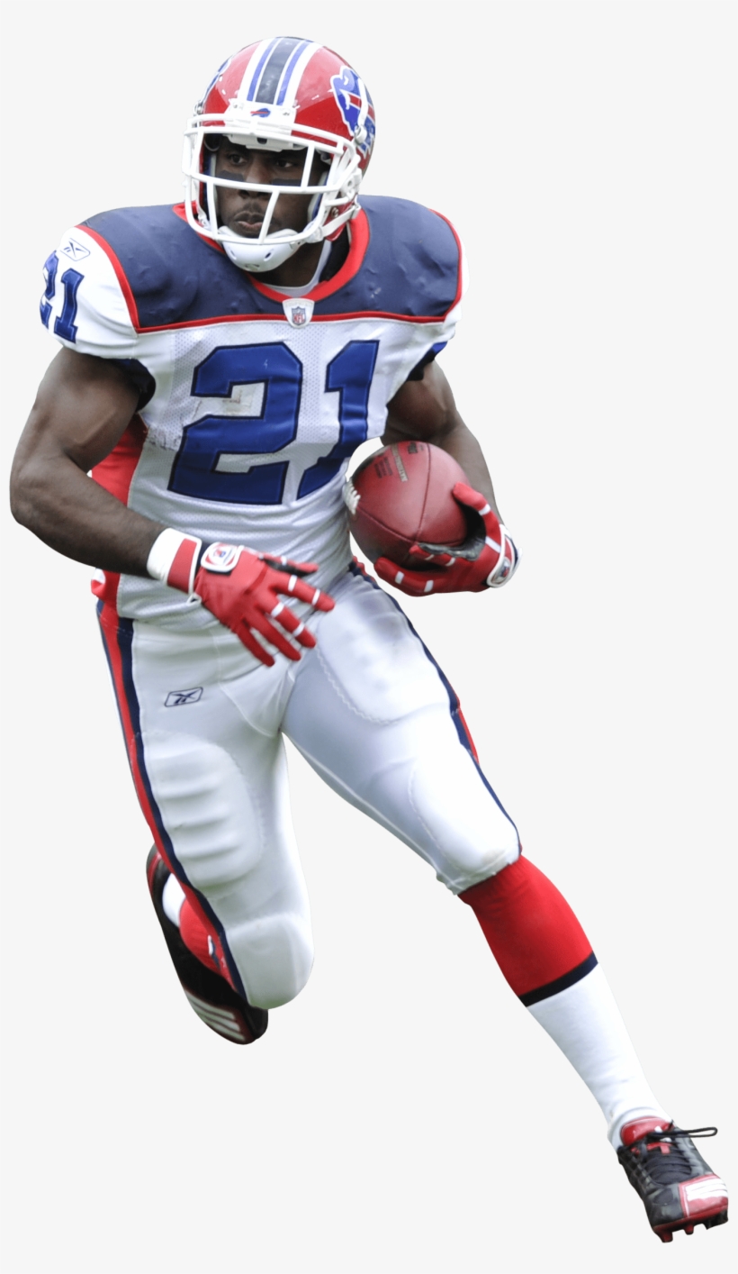 Buffalo Bills Other Player - Buffalo Bills Png, transparent png download