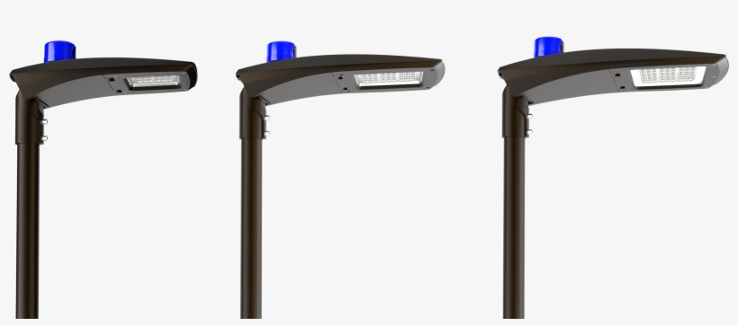 80w 100w 150w 200w Street Light - Street, transparent png download