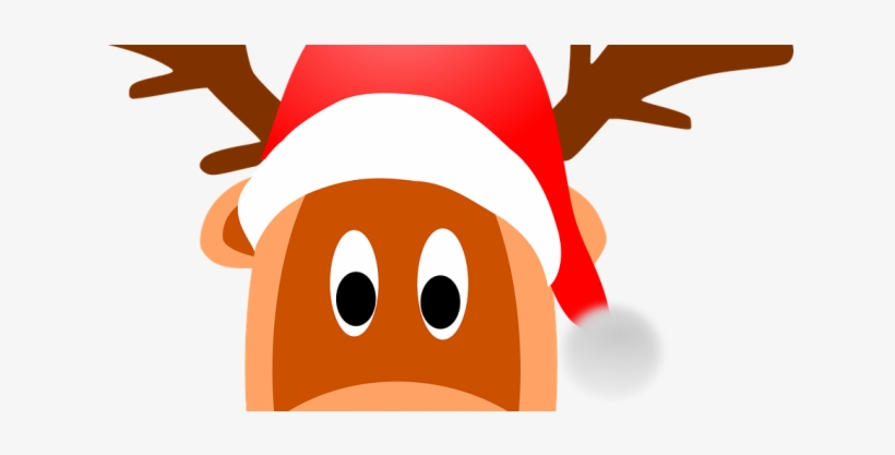 Jpg Transparent Download Costumes For Dogs Festive - Dog Reindeer Clip Art, transparent png download