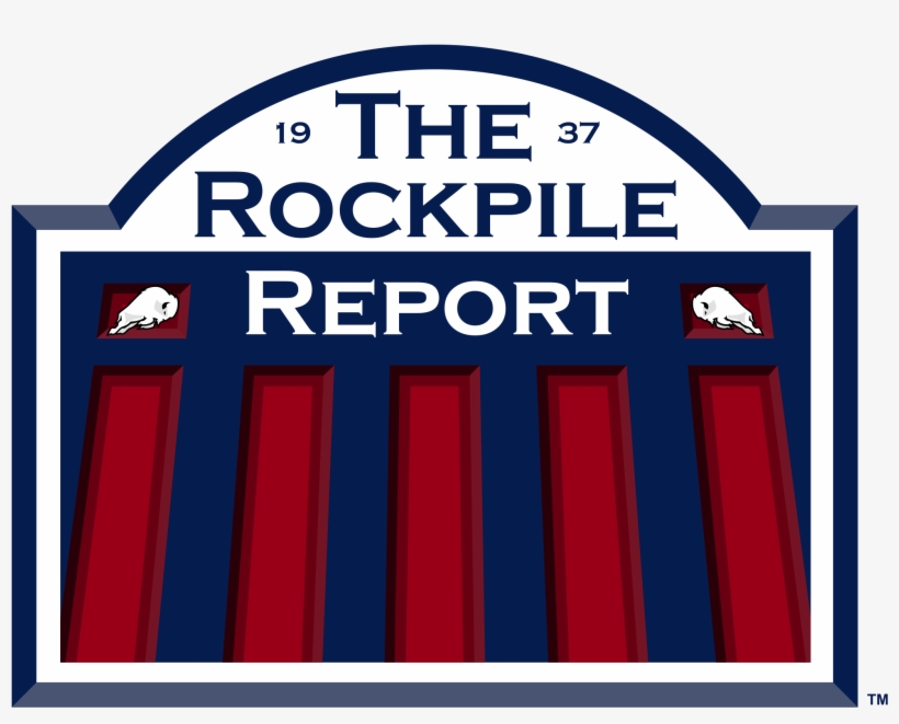 The Rockpile Report - Episode, transparent png download