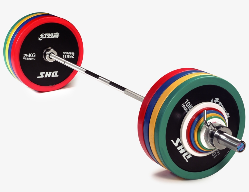 Source - Tysvervk - Net - Report - Barbell Png - Barbells Png, transparent png download